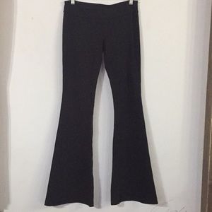 Lululemon flare legging